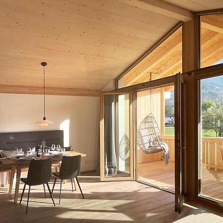 Ferienwohnung H9 Berg In Garmisch-Partenkirchen Exterior photo