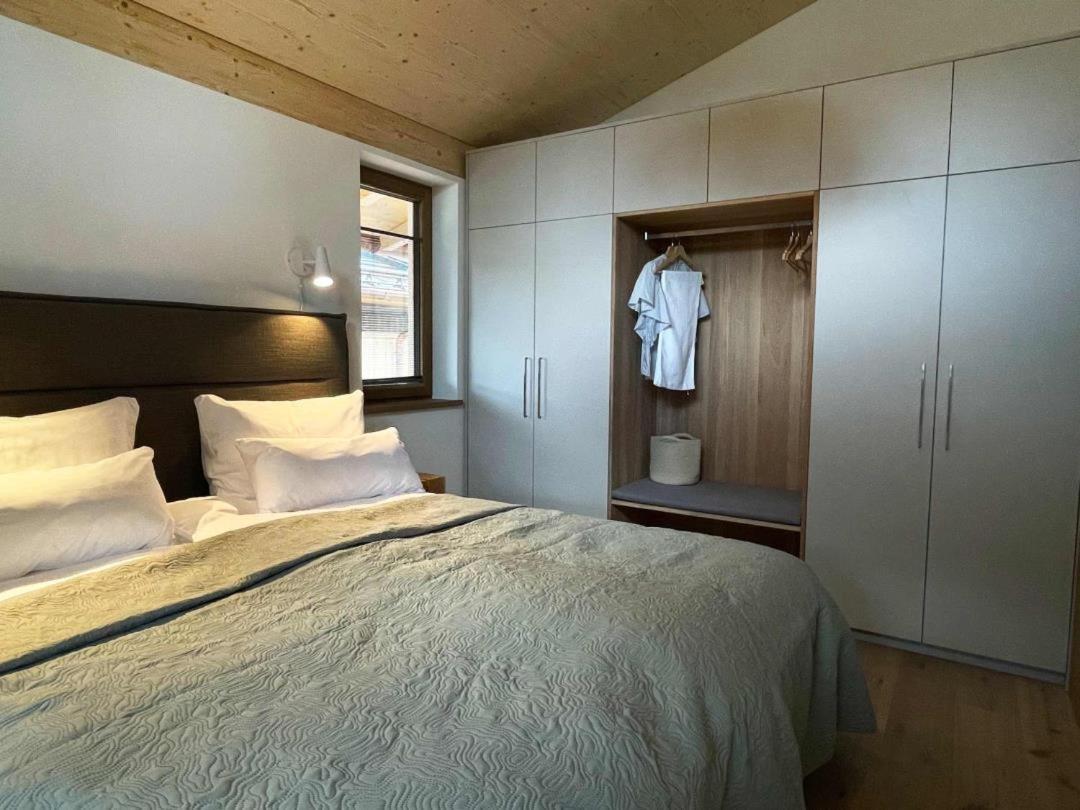 Ferienwohnung H9 Berg In Garmisch-Partenkirchen Exterior photo